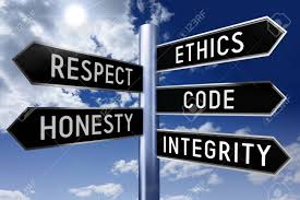code of conduct 